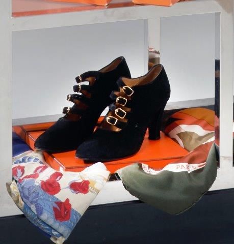 HERMES, Paris