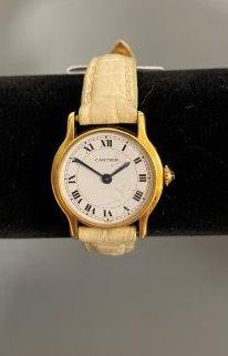 CARTIER, Paris