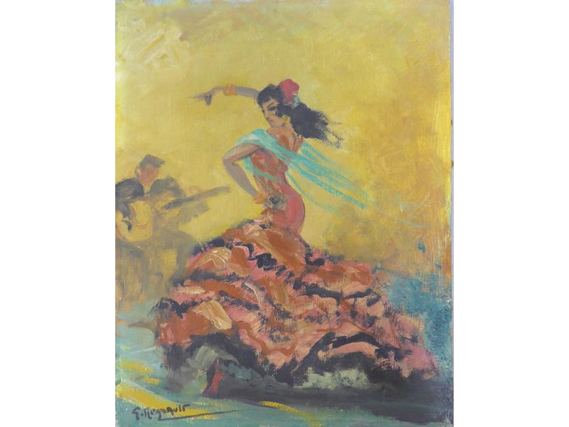 Georges REGNAULT (1898-1979)