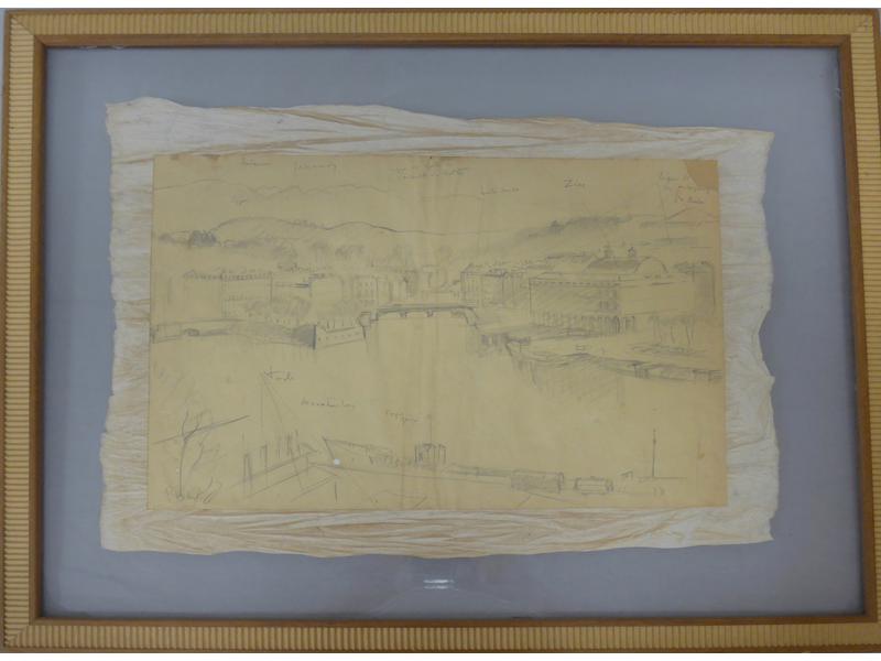 Paul BAZE (1901-1985)