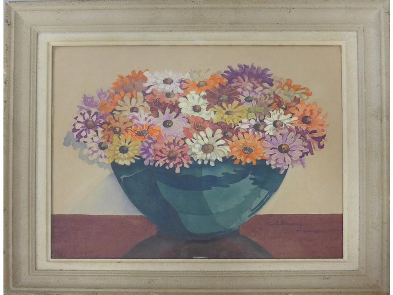 Irene ROMANOFF (1903-1990)