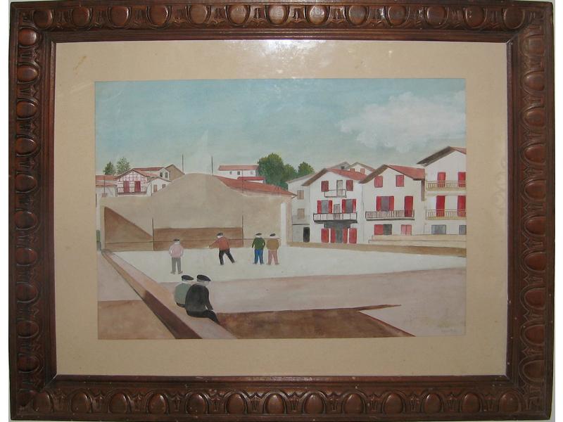 Jean FAURE