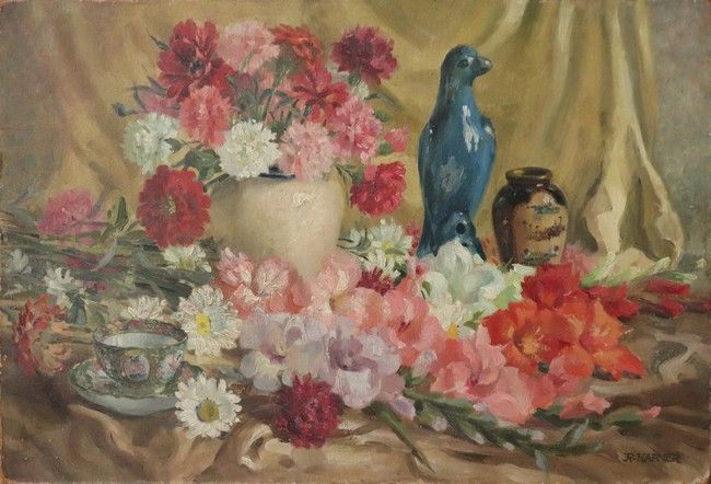René HAFNER (1910-1982)