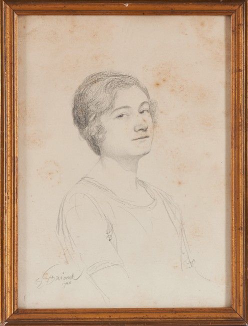Émile FRIANT (1863-1932)