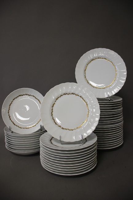 BERNARDAUD