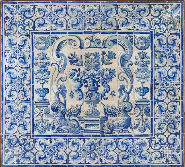 Portugal, XVIIIe siècle