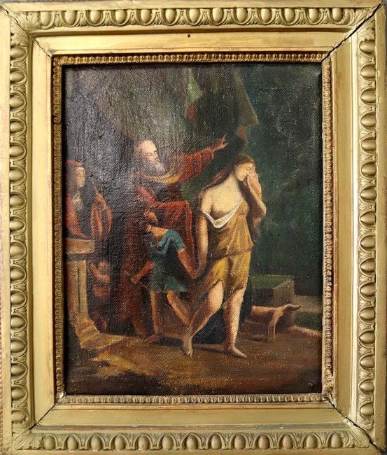 École Française de la fin du XIXe siècle