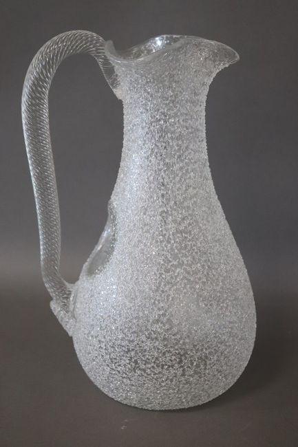 Attribué à BACCARAT