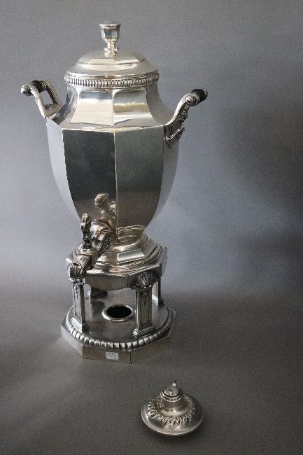 GALLIA pour CHRISTOFLE