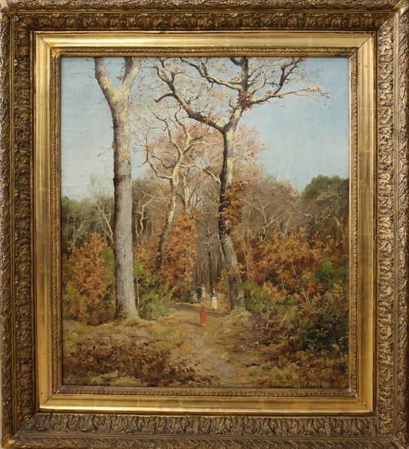 Hermann DELPECH (1865-?)