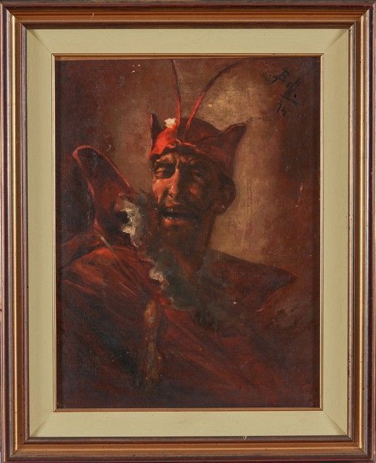 BILL (XIXe siècle)