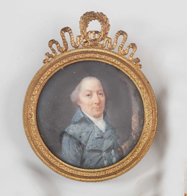 Nicolas PINET (1770-1842)