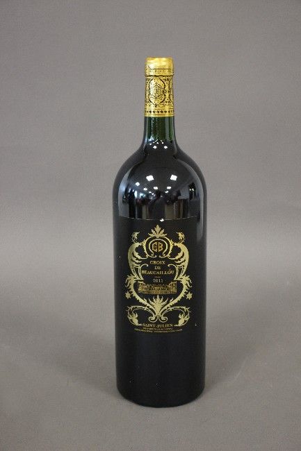 1 Mag CROIX DE BEAUCAILLOU St Julien 201...