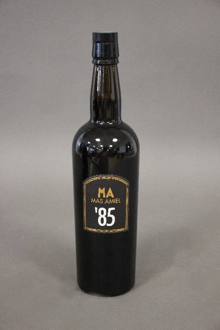 1 Blle VDN MAURY "MA" mise Mas Amiel 198...