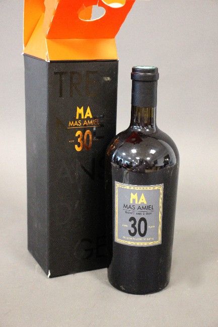 1 Blle VDN MAURY "MA" mise Mas Amiel 30 ans...