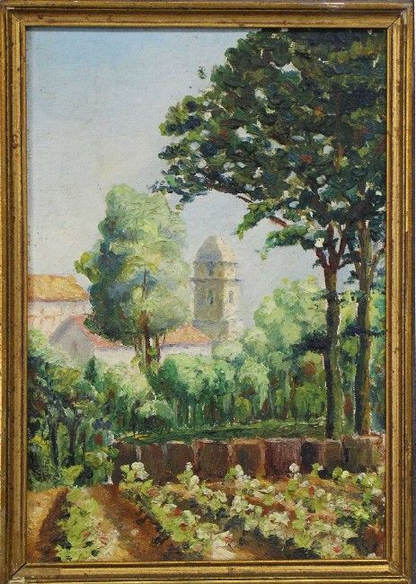 *École Française du XXe siècle