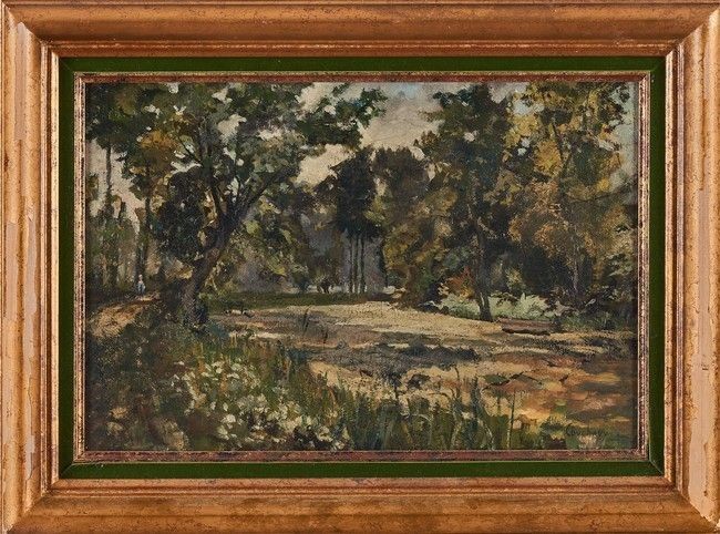 Marcel COUCHAUX (1877-1939)