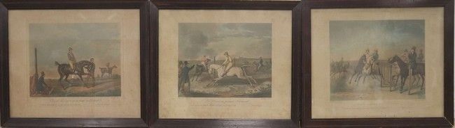 D’après Carles VERNET (1758-1836)