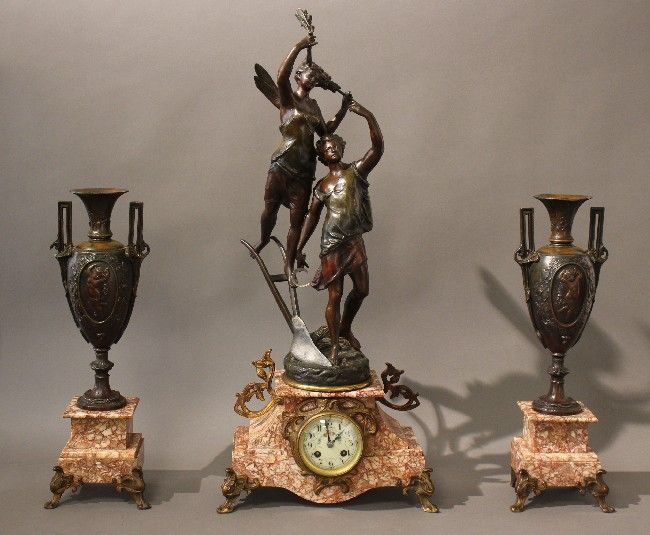 Emile BRUCHON (1806-1895)