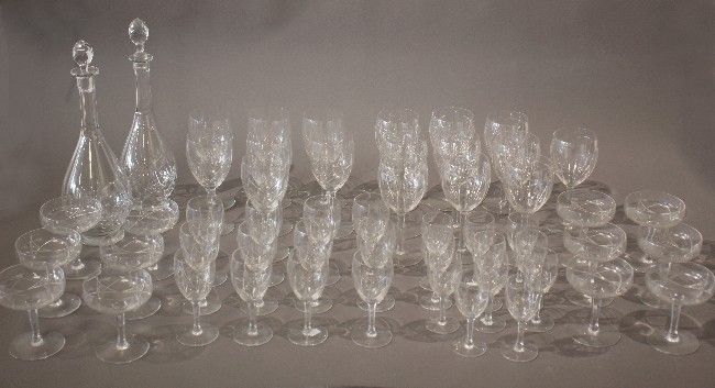 CRISTAL de Nancy