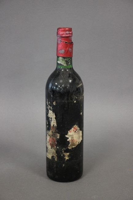 1 Blle PÉTRUS Pomerol 1977