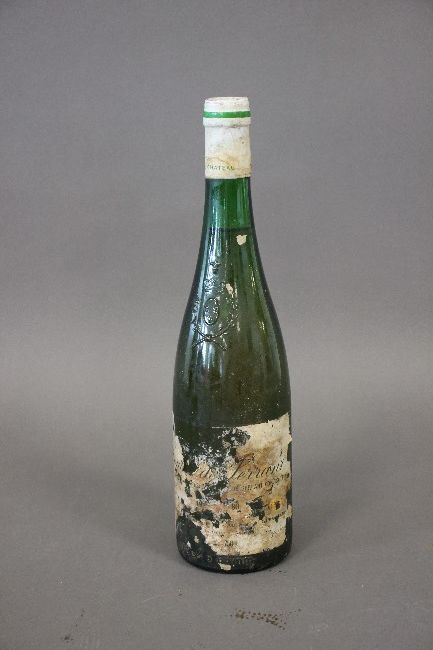 1 Blle CLOS DE LA COULÉE DE SERRANT 1980