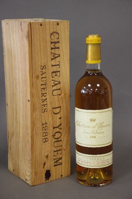 1 Blle CH. GEVREY CHAMBERTIN 1er Cru Les...