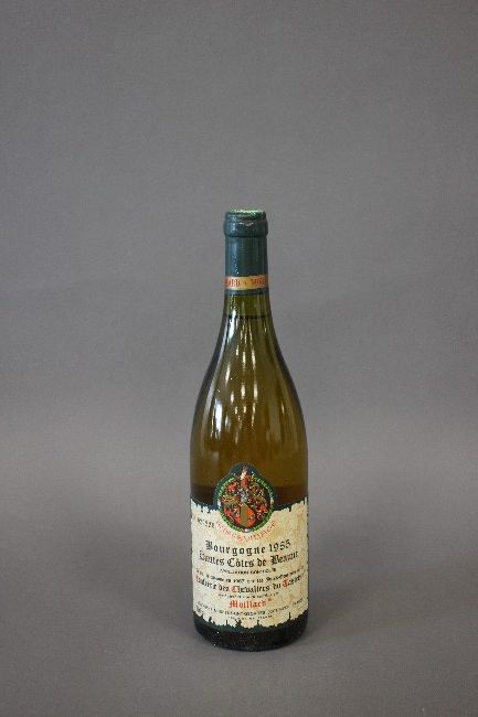 1 Blle BOURGOGNE Hautes Côtes de Beaune mise...