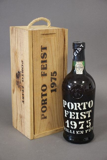 1 Blle Porto FEIST 1975