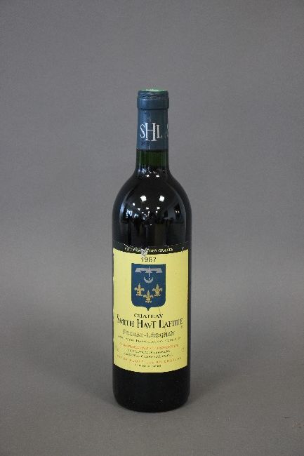 1 Blle CH. SMITH HAUT LAFITTE Graves GCC...