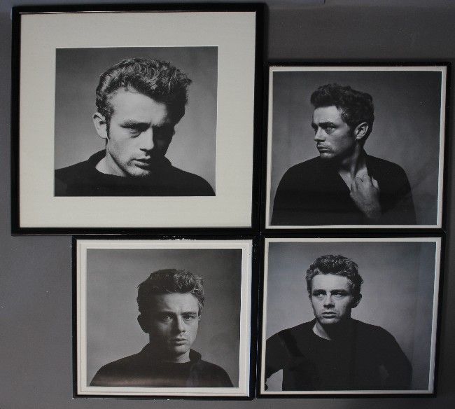 JAMES DEAN