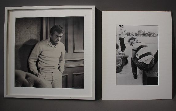 JAMES DEAN