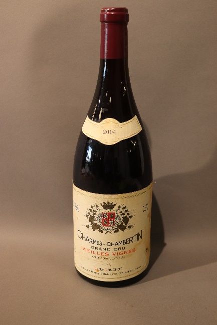 1 Mag. CHARMES CHAMBERTIN GC Vieilles Vignes...