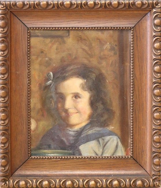 École Française du début du XXe siècle