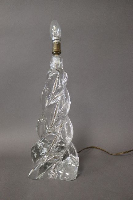 CRISTAL DE SEVRES