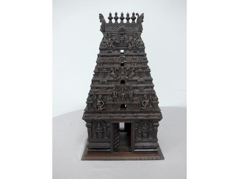 INDE, XXe siècle