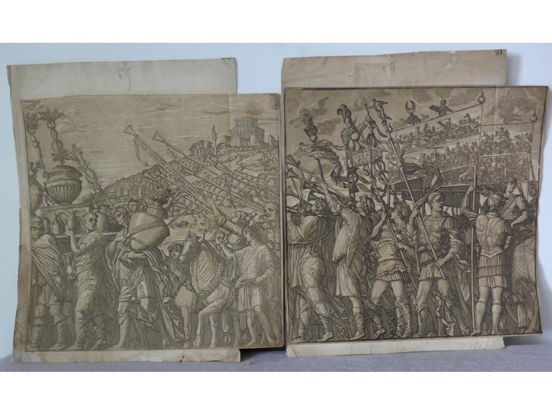 Andrea ANDREANI (1546-1623)