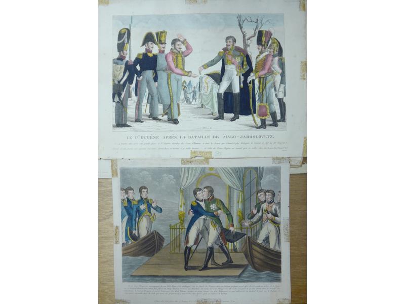 Histoire du Ier Empire et de l'Etat-Majo...