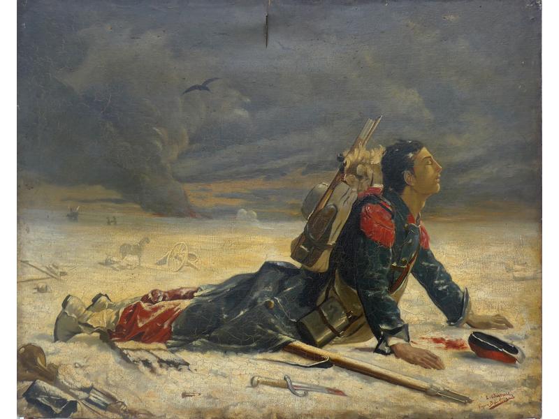 Louis DUPUY
