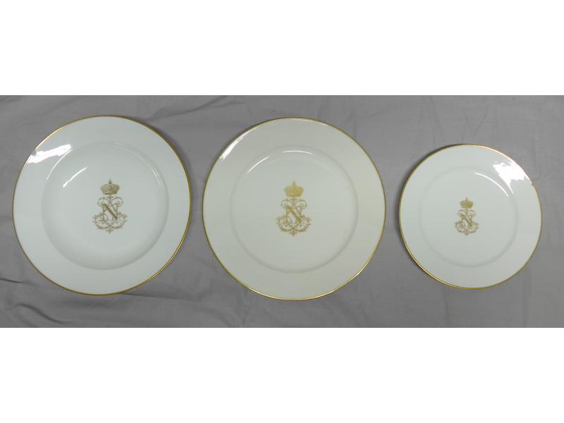 SEVRES, vers 1850-1860