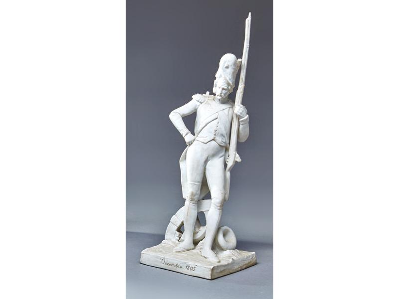 Le Grenadier