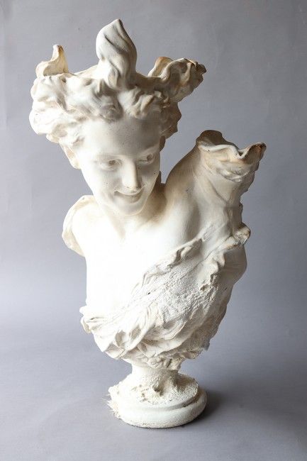 D'après Jean-Baptiste CARPEAUX (1827-187...
