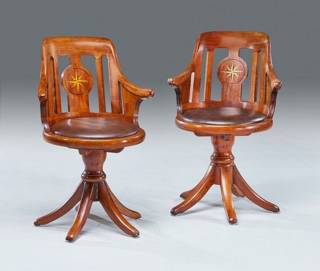 STARBAY, mobilier de marine
