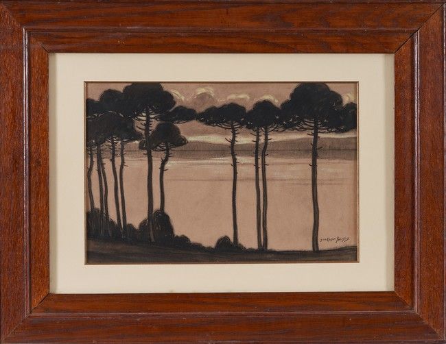 Jean Roger SOURGEN (1883-1978)