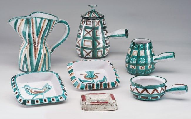 Robert PICAULT (1919-2000)