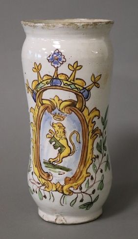 Italie, XVIIIe siècle