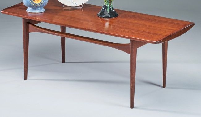 Charles FRANCE & Son, made in Denmark