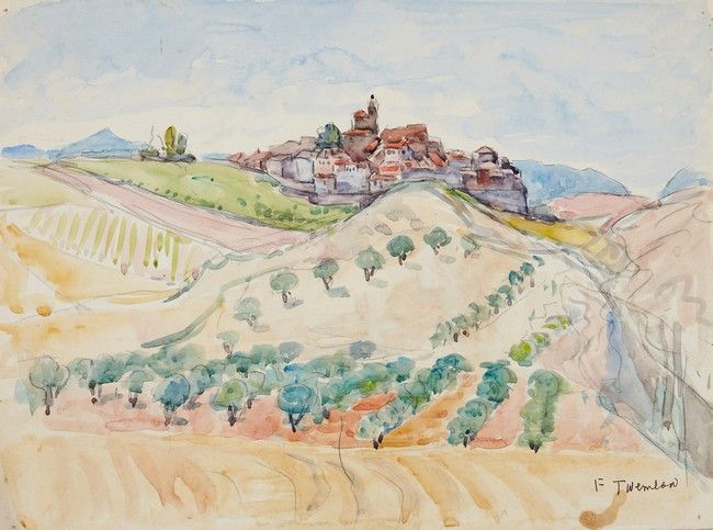 F. TWENLOW