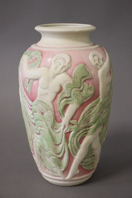 Georges CONDE (1891-1980) pour MOUGIN, N...