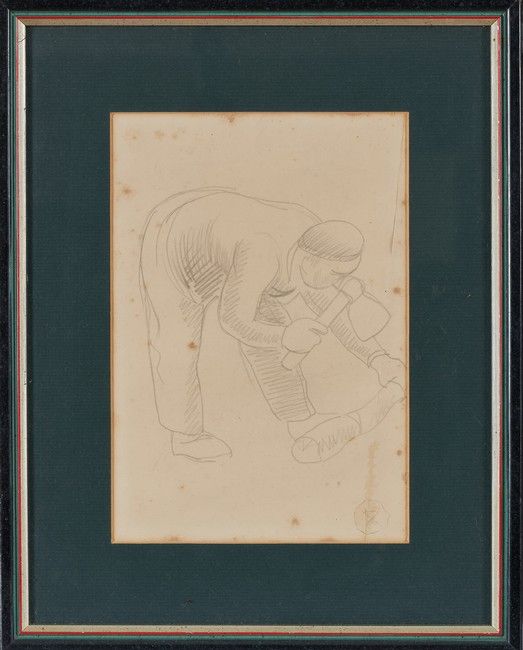 Ramiro ARRUE (1892-1971)